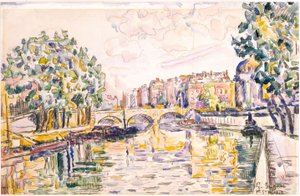  - Paul Signac
