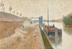  - Paul Signac