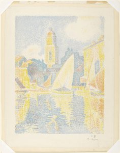  - Paul Signac