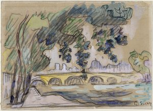  - Paul Signac
