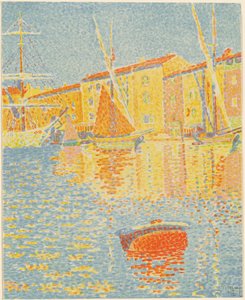 La bouée