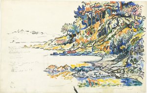  - Paul Signac