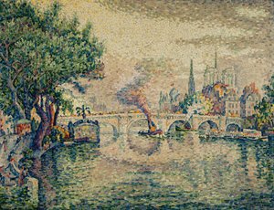 Le Pont Neuf