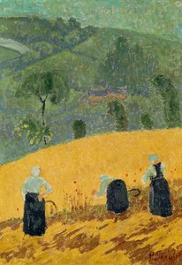 La Moisson