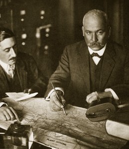 Dr Vasquez Gomez à l