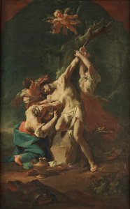Saint Sébastien et les femmes