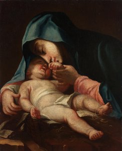 Marie et l