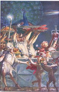 Donnez-nous des gardiens bienveillants, Cieux ! - qu