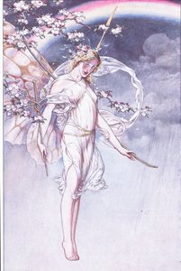 La Reine du ciel, dont l