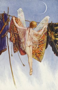 La Tempête de William Shakespeare, Acte IV, Scène 1