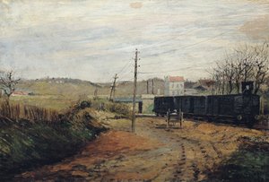 La gare d