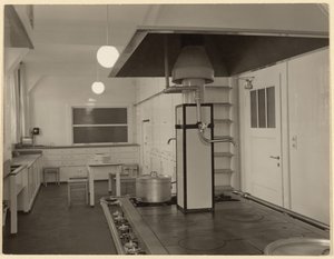 [Cuisine vide] - Paul Wolff