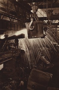 Industrie allemande - Paul Wolff