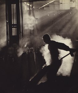 Industrie allemande - Paul Wolff