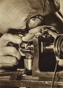 Industrie allemande - Paul Wolff