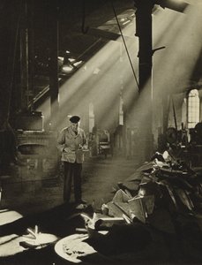 Industrie allemande - Paul Wolff