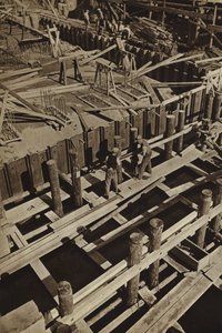 Industrie allemande - Paul Wolff