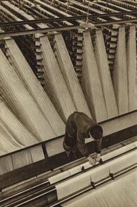 Industrie allemande - Paul Wolff