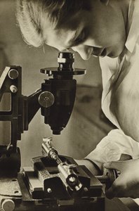 Industrie allemande