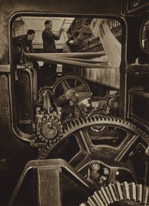 Industrie allemande - Paul Wolff