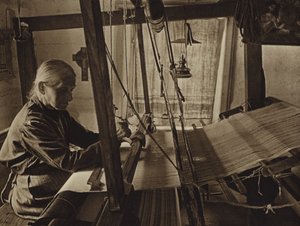 Industrie allemande - Paul Wolff