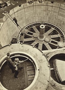 Industrie allemande - Paul Wolff
