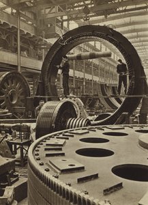 Industrie allemande