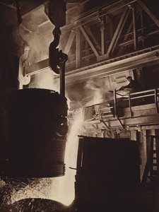 Industrie allemande - Paul Wolff