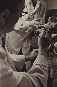 Industrie allemande - Paul Wolff