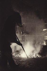 Industrie allemande - Paul Wolff