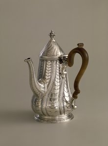 Cafetière