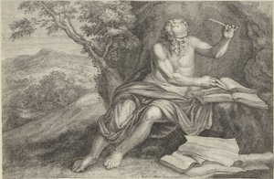 Jérôme - Paul van Somer (II)