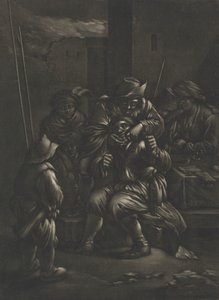 Le dentiste - Paul van Somer