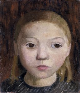  - Paula Modersohn-Becker