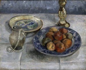  - Paula Modersohn-Becker