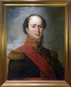 Général Jean Baptiste Eblé