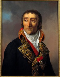 Portrait de l