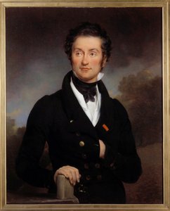 Portrait de l