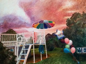  - Pauline Wegman | Key and Sea Creative