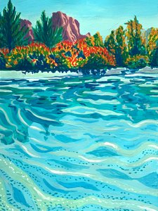  - Pauline Wegman | Key and Sea Creative