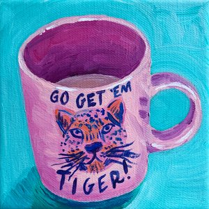  - Pauline Wegman | Key and Sea Creative