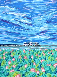  - Pauline Wegman | Key and Sea Creative