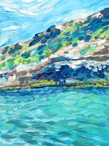  - Pauline Wegman | Key and Sea Creative