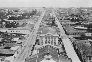 Campinas - Paulo Kowalsky