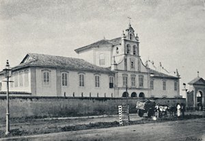 Convento da Luz