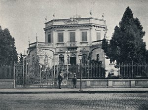 Rua da Estacao, 1895 - Paulo Kowalsky