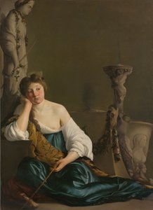 La Médée désillusionnée - Paulus Bor