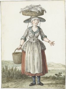 Poissonnière de Scheveningen