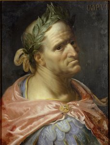 Galba - Paulus Moreelse