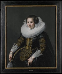  - Paulus Moreelse